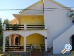 Apartmani Ivan apartmaji Hrvaška Privlaka