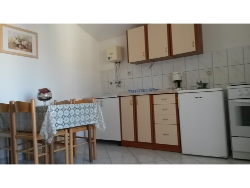 Appartements Ive - Privlaka Croatie