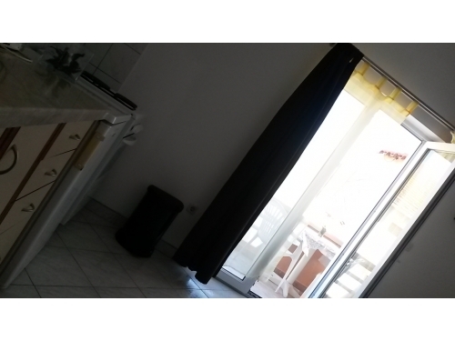 Apartments Ive - Privlaka Croatia