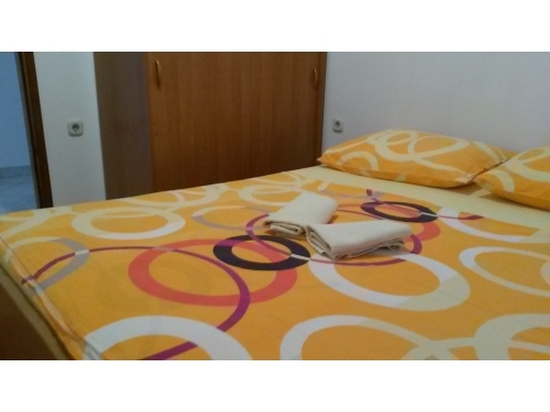 Apartments Ive - Privlaka Croatia