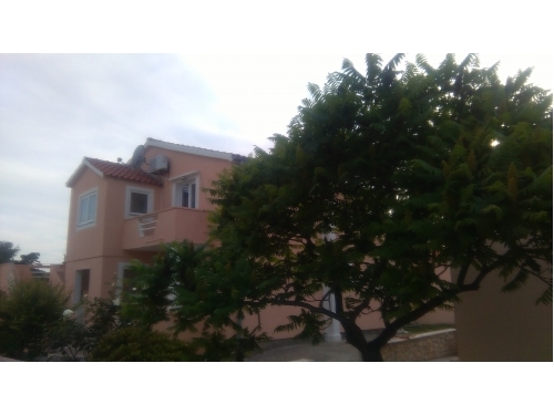 Apartments Ive - Privlaka Croatia