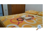 Apartmny Ive - Privlaka Chorvatsko