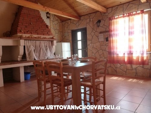 Apartments Ive - Privlaka Croatia
