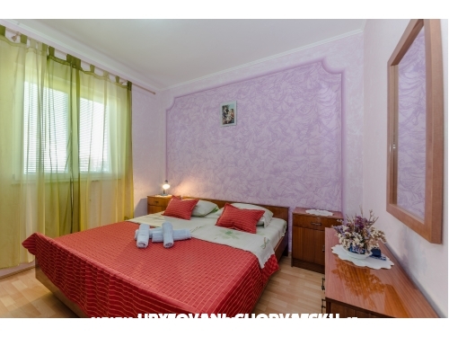 Apartments Ivana &amp; Toni - Privlaka Croatia