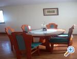 Apartmani Katarina apartmaji Hrvaška Privlaka