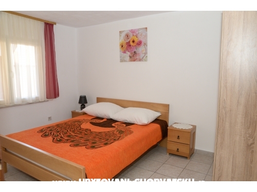 Apartments Kralj - Privlaka Croatia