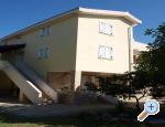 Apartmani Kristi I