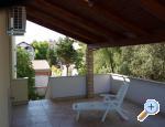 Apartmani Kristi I