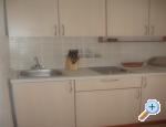 Apartmani Kristi I