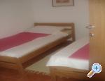 Apartmani Kristi I