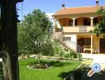 APARTMANI LANA smještaj Hrvatska Privlaka