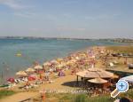 Apartmani Ljubica Sabunike apartmaji Hrvaška Privlaka