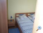 Apartmani Ljubica Sabunike