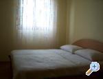 Apartmani Ljubica Sabunike