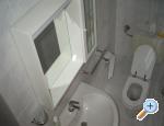 Apartmani Ljubica Sabunike
