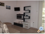 Apartmny Mira - Privlaka Chorvatsko