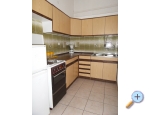 Apartmny Mira - Privlaka Chorvatsko