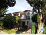 Apartmani Mira Kroatien