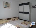 Apartmány Mira - Privlaka Chorvatsko