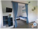 Apartmani Mira - Privlaka Hrvatska