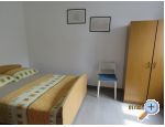 Appartements Mira - Privlaka Croatie