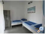 Apartmny Mira - Privlaka Chorvatsko