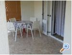 Apartments Mira - Privlaka Croatia