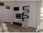 Appartements Mira - Privlaka Croatie