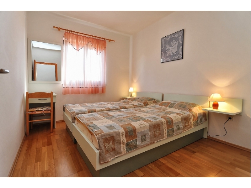 Apartment Mustac - Privlaka Croatia