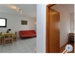 Apartment Mustac - Privlaka Croatia