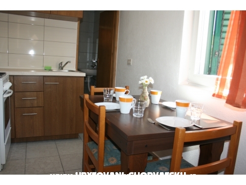 Apartments IvaMar - Privlaka Croatia