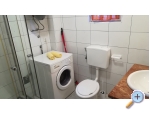 Apartmny IvaMar - Privlaka Chorvatsko