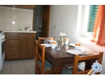 Apartmny IvaMar - Privlaka Chorvatsko