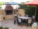 Apartmani Nadija