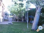Apartmani Nadija