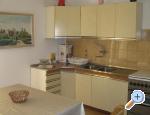 Apartmani Nadija