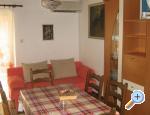 Apartmani Nadija