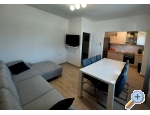 Appartements Lantana - Privlaka Kroatien