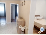 Appartements Lantana - Privlaka Kroatien