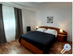 Appartements Lantana - Privlaka Kroatien