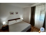 Appartements Lantana - Privlaka Kroatien