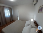 Appartements Lantana - Privlaka Kroatien