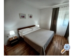Appartements Lantana - Privlaka Kroatien