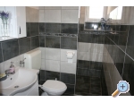Appartements Lantana - Privlaka Kroatien