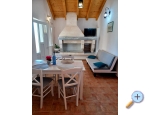 Appartements Lantana - Privlaka Kroatien