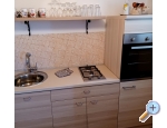 Appartements Lantana - Privlaka Kroatien