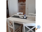 Appartements Lantana - Privlaka Kroatien