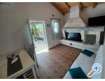 Appartements Lantana - Privlaka Kroatien