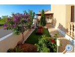 Appartements Lantana - Privlaka Kroatien
