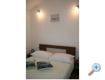 Appartements Lantana - Privlaka Kroatien